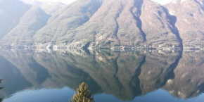 Giardino sul lago, La Vigna